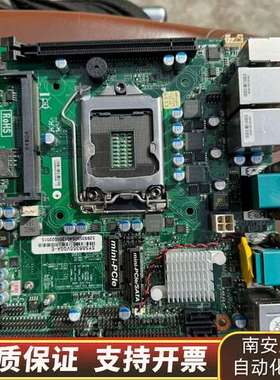 艾讯艾讯双千兆网口工控主板SYS86355VGGA-询价