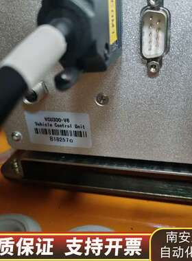 新松agv控制器vcu300。，，议价！询价