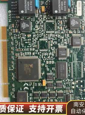 NI PCI-FBUS数据采集卡，，。询价