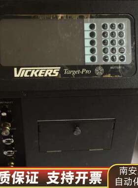 Vickers Target–Pro便携式颗粒计数器询价