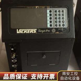 Vickers Target–Pro便携式颗粒计数器询价