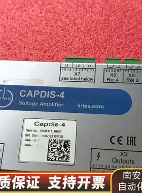CAPDIS-4开关控制器.询价