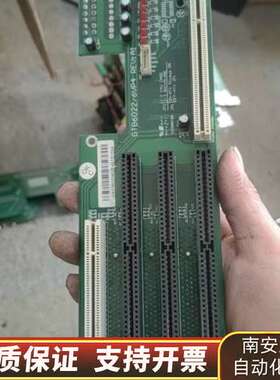 GTB6022/6VP4工业/工控机背板，6槽PICMG A询价