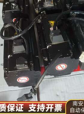 迈信伺服电机，750W，080MSL02430CNC1，