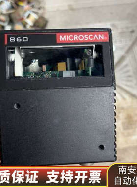 MICROSCAN迈思肯860条码扫描头，型号FIS-086.询价