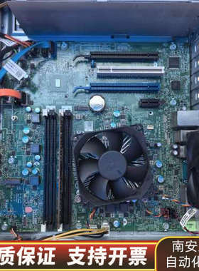 4台DELL戴尔Optiplex7040 MT（2016年）.询价