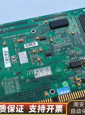 议价研杨SBC-357 386CPU CARD REV:A1询价