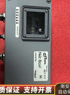 ATI 9105-NETB ethernet 传感器网络箱，.询价