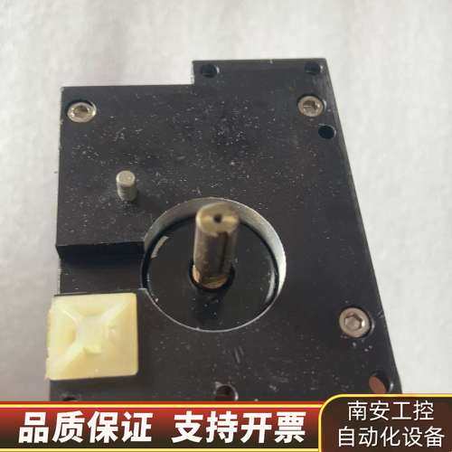 QMC电机23DC MTG2072，4GK180KA