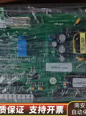 冷水机电脑板X1-GW511A-DGTSJX-F01C.询价