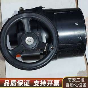 E蝶阀电动执行器