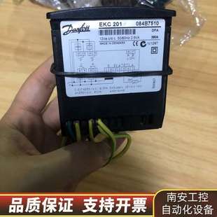 丹佛斯EKC201控制器084B7501.