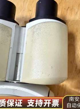 徕卡 显微镜 3目头 Leica Trinocular He