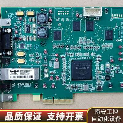 SECONDARY SIDE FAB-10387 REV 0询价