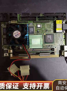 工业设备主板 JUMPtec  07009-0000.询价