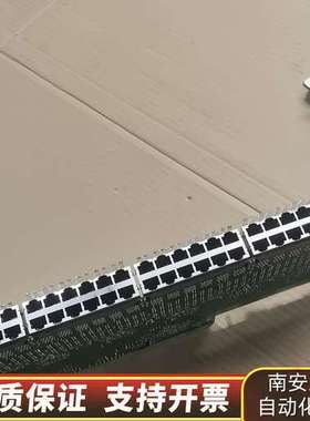 E193079   48口全千兆交换机，如新询价