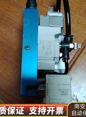 SIMTECH喷射阀，型号VGM-710，带压力显示，适合各询价