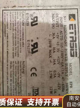 ETRSIS亿泰兴工业设备电源  EPR-2301  EPR.询价