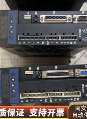 力川伺服驱动器  LCDB2-042002-LB622，0..询价