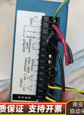 NOLATRON安全继电器控制器MODEL 4480，拆.询价