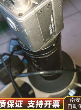 制造视频显微镜MCD-0660，带LED-60T照明系统.询价