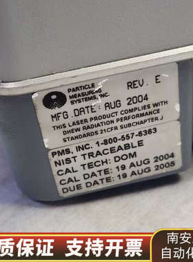 Airnet 310粒子计数器 AirNet粒子传感器 .询价