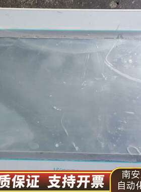 维控10寸触摸屏，型号PI3102ig-C(4G），由于