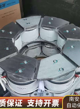 泰乐玛缓速器DX2400线圈定子总成 原厂件。.询价