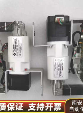 PULSSAR TECHNOLOGIES柱塞泵定量泵，带bu.询价