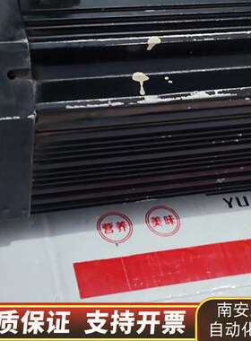 伦茨伺服电机，MDFKARS090-22 ，3.8KW