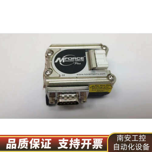 Novanta IMS MForce MicroDrive.询价