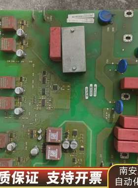 430 440大功率变频器整流触发板A5E011058