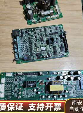 海浦蒙特HD30系列变频器主板D3045P5U1驱动板D30