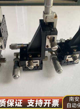 SEIN手动微调平台，型号LDV40-LM-C2，台面4.询价