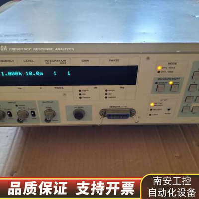 NF频率特性分析仪5010A，，，.询价