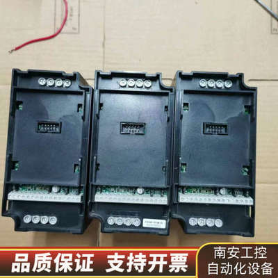 众辰 变频器 T9400-2R2G，重载2.2KW.询价
