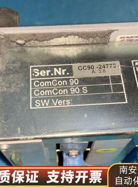 柏楚激光机系统高调器 ComCon 90 S，型号 CC90.询价