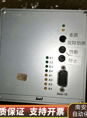 isel驱动器 控制器 电源 00101265，货，.询价