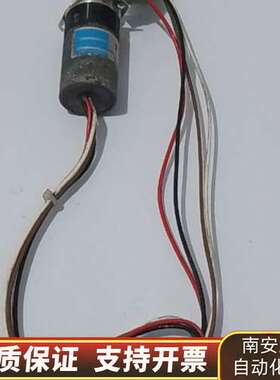 滨松E2442光源底座，带光源闪烁氙灯高压电源。设备来自日询价