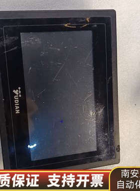 宇电触摸屏 AI-3170S，使用，标是.询价