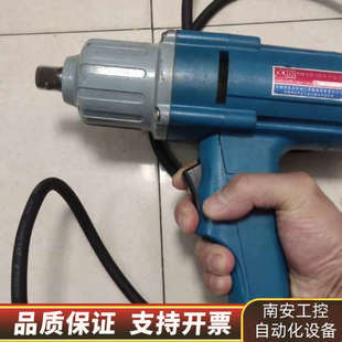 天津巨力风炮PIB一TJ2一12C电动扳手，220V一165.询价