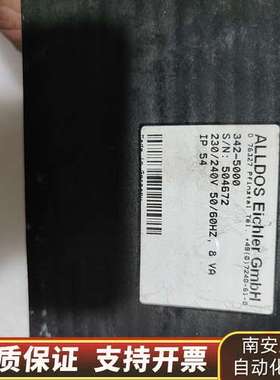 格兰富alldos 议表B42    342-5000询价