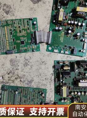 易能EDS1000系列 EDS2000系列变频器主板驱动板