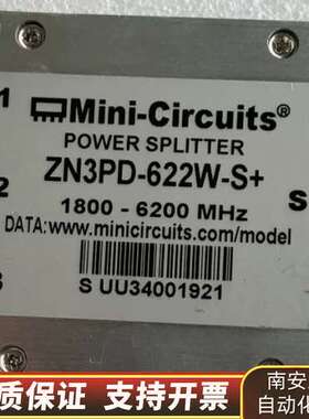 -CircuitsZN2PD-63-S+1800-6询价