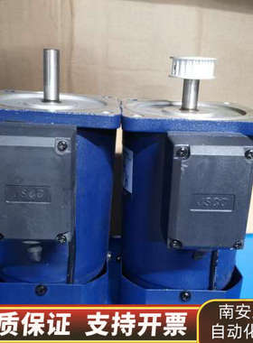 精研40W力矩电机 100TP40DV22 轴径12mm 成.询价