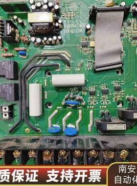 康沃G5系列变频器主板CV-CPU V1.0驱动板YMB54