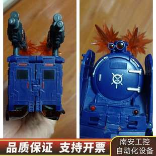 变形金刚，TW大火车，个卡扣断了修复看图，尾喷弹簧太紧换了