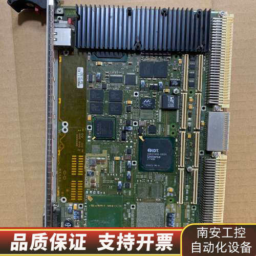 GE FANUC POWERPC板卡PMON2000.询价