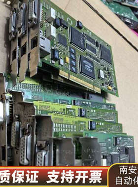 SIEMENS CP1613 A2 通讯以太网卡 6GK11.询价