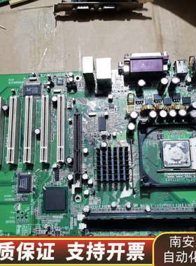 控创886LCD/ATX(GV)F845G设备机主板 8.询价